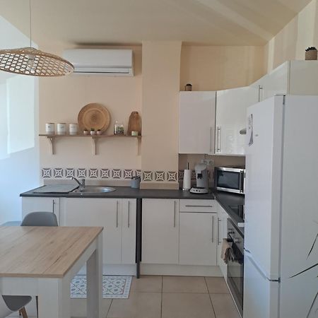 Apartament T2 Refait A Neuf Calme Et Agreable Narbona Zewnętrze zdjęcie