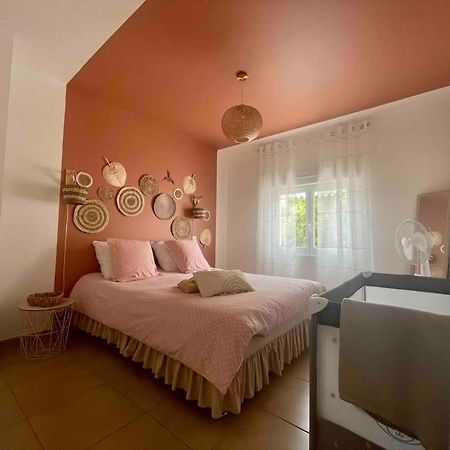 Apartament T2 Refait A Neuf Calme Et Agreable Narbona Zewnętrze zdjęcie