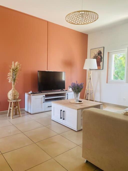Apartament T2 Refait A Neuf Calme Et Agreable Narbona Zewnętrze zdjęcie
