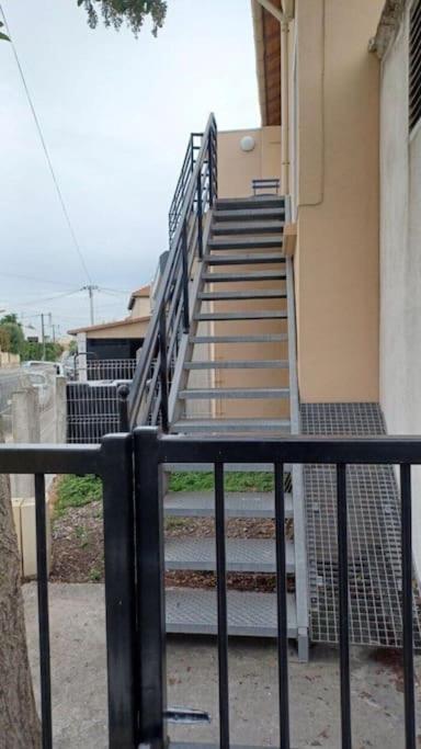 Apartament T2 Refait A Neuf Calme Et Agreable Narbona Zewnętrze zdjęcie