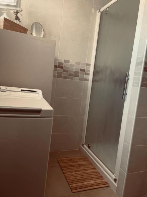 Apartament T2 Refait A Neuf Calme Et Agreable Narbona Zewnętrze zdjęcie