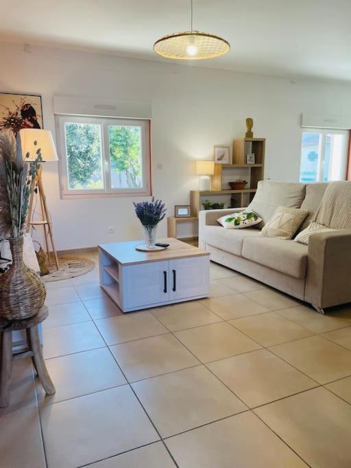 Apartament T2 Refait A Neuf Calme Et Agreable Narbona Zewnętrze zdjęcie