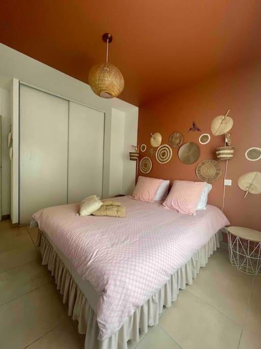 Apartament T2 Refait A Neuf Calme Et Agreable Narbona Zewnętrze zdjęcie