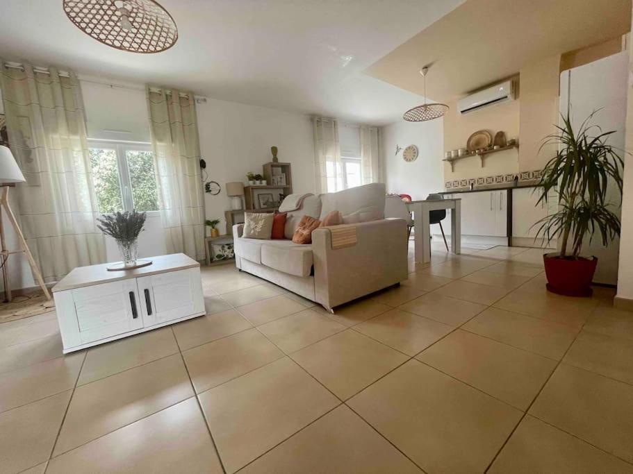 Apartament T2 Refait A Neuf Calme Et Agreable Narbona Zewnętrze zdjęcie